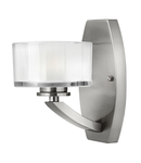 Aplica Meridian 1 Light Wall Light