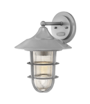 Aplica Marina 1 Light Medium Wall Lantern