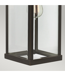 Aplica Manhattan 1 Light Large Wall Lantern