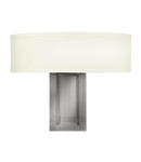 Aplica Hampton 2 Light Wall Light