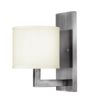 Aplica Hampton 1 Light Wall Light