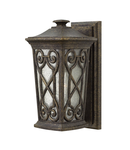 Aplica Enzo 1 Light Small Wall Lantern