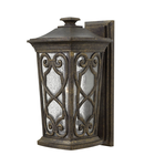 Aplica Enzo 1 Light Medium Wall Lantern