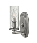 Aplica Dakota 1 Light Wall Light