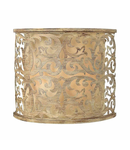 Aplica Carabel 2 Light Wall Light