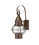 Aplica Capecod 1 Light Medium Wall Lantern