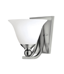 Aplica Bolla 1 Light Wall Light