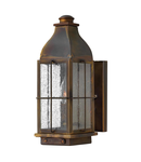 Aplica Bingham 1 Light Small Wall Lantern