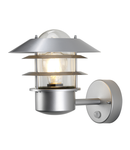 Aplica Helsingor 1 Light Pir Wall Lantern