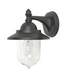 Aplica Sandown 1 Light Wall Lantern