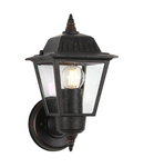 Aplica Highnam 1 Light Wall Lantern