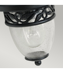 Aplica Burford 1 Light Wall Lantern