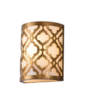 Aplica Arabella 1 Light Wall Light