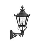 Aplica Grampian 1 Light Wall Lantern