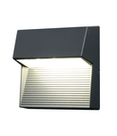 Aplica Freyr Sp Square 1 Light Wall Light