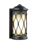 Aplica Wellfleet 1 Light Small Wall Lantern