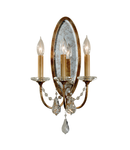 Aplica Valentina 3 Light Wall Light