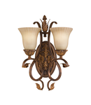 Aplica Sonoma Valley 2 Light Wall Light