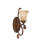 Aplica Sonoma Valley 1 Light Wall Light