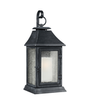 Aplica Shepherd 1 Light Extra Large Wall Lantern