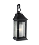 Aplica Shepherd 1 Light Small Wall Lantern