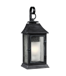 Aplica Shepherd 1 Light Large Wall Lantern