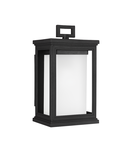 Aplica Roscoe 1 Light Small Wall Lantern