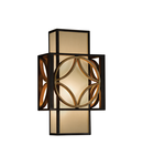 Aplica Remy 1 Light Wall Light