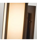 Aplica Merrill 1 Light Medium Wall Lantern