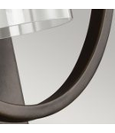 Aplica Marlena 1 Light Wall Light