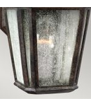 Aplica Londontowne 1 Light Wall Lantern