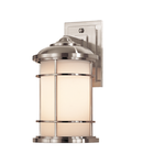 Aplica Lighthouse 1 Light Medium Wall Lantern