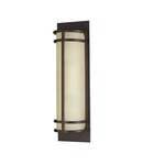 Aplica Fusion 2 Light Wall Light