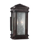 Aplica Federal Small Outdoor Lantern