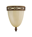 Aplica Drawing Room 1 Light Wall Uplighter