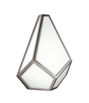 Aplica Diamond 1 Wall Light