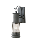 Aplica Chelsea Harbor 1 Light Wall Lantern