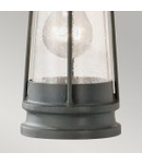 Aplica Chelsea Harbor 1 Light Wall Lantern