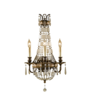 Aplica Bellini 3 Light Wall Light