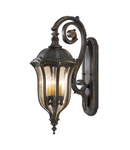 Aplica Baton Rouge 4 Light Large Wall Lantern