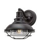 Aplica Euston 1 Light Wall Lantern