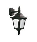 Aplica Chapel 1 Light Mini Down Wall Lantern