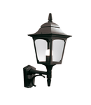 Aplica Chapel 1 Light Up Wall Lantern