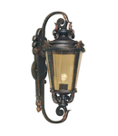 Aplica Baltimore 1 Light Large Wall Lantern