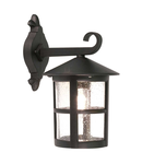 Aplica Hereford 1 Light Grande Wall Down Lantern