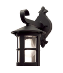 Aplica Hereford 1 Light Wall Down Lantern