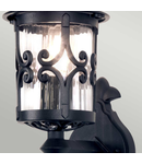 Aplica Hereford 1 Light Wall Lantern