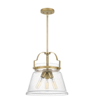 Wimberley 3 Light Pendant