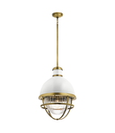 Tollis 1 Light Pendant