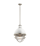 Tollis 1 Light Pendant